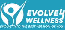 Evolve4Wellness Logo